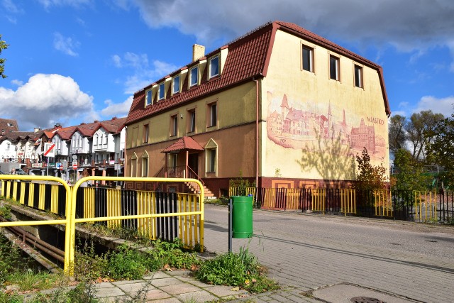 Niedługo rozpocznie się długo oczekiwany remont ulicy Królowej Jadwigi w Miastku.