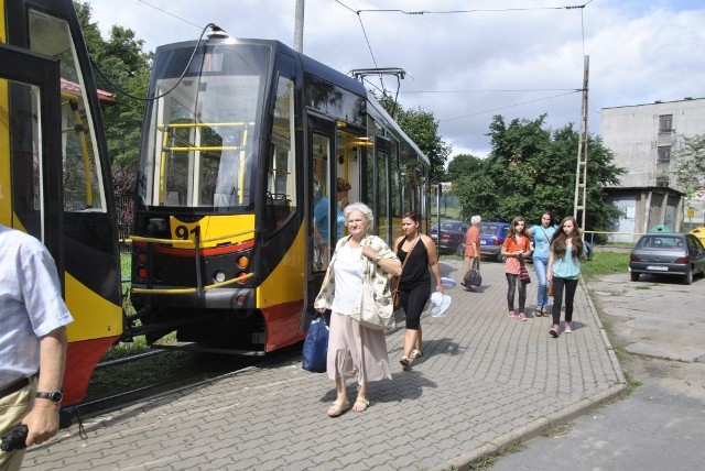 Przebudowa pętli w Tarpnie powinna ruszyć w ciągu kilku najbliższych tygodni.