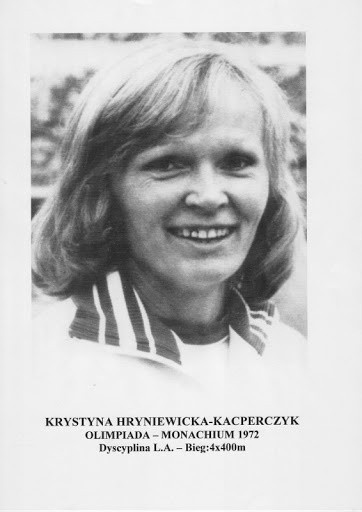 KRYSTYNA HRYNIEWICKA-KACPERCZYK...