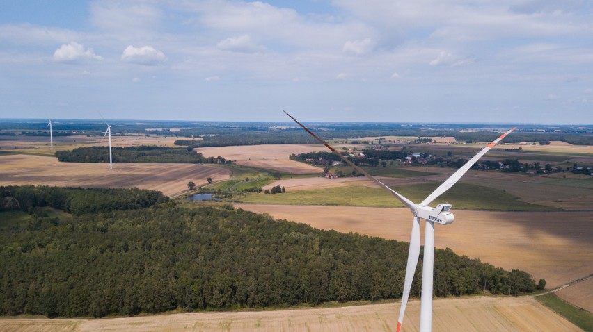 Wszystkie zakłady Volkswagen Poznań będą zasilane energią...