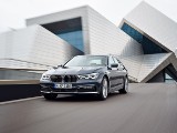 Debiut nowego BMW Serii 7 [galeria]