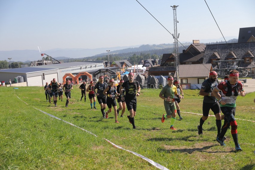 Za nami tegoroczna odsłona Spartan Race w Białce Tatrzańskiej. Trasy na Kotelnicy znów dały biegaczom mocno w kość