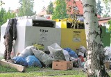 Śmieci we Wrocławiu: Ekostystem kręci, magistrat milczy