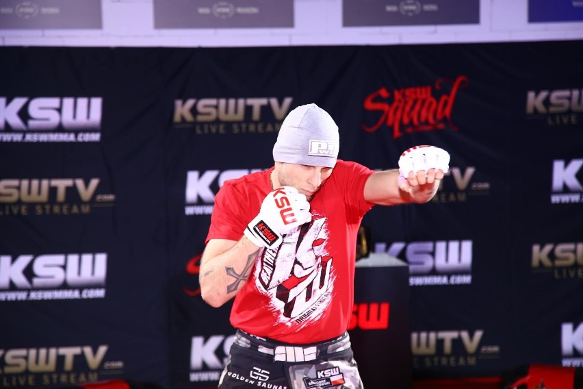 KSW 42 ONLINE STREAM ZA DARMO. Gala KSW 42 już w sobotę, 3...