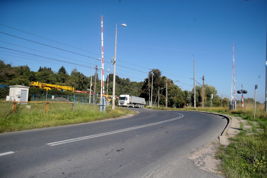 Nie na wszystkie przystanki SKM są chętni do realizacji...