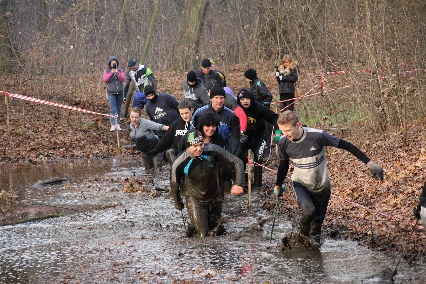 Bieg sylwestrowy, czyli zdrowe wejście w nowy rok