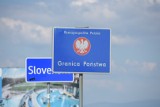 Słowacja znów zamyka przejścia graniczne na Podhalu. Przejedziemy tylko przez Chyżne 