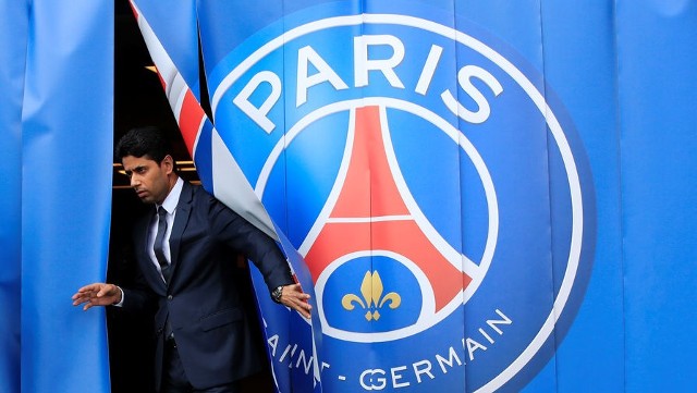 Prezes PSG, Nasser Al-Khelaifi odbył już pierwsze rozmowy w sprawie przejęcia udziałów w jednym z klubów Premier League