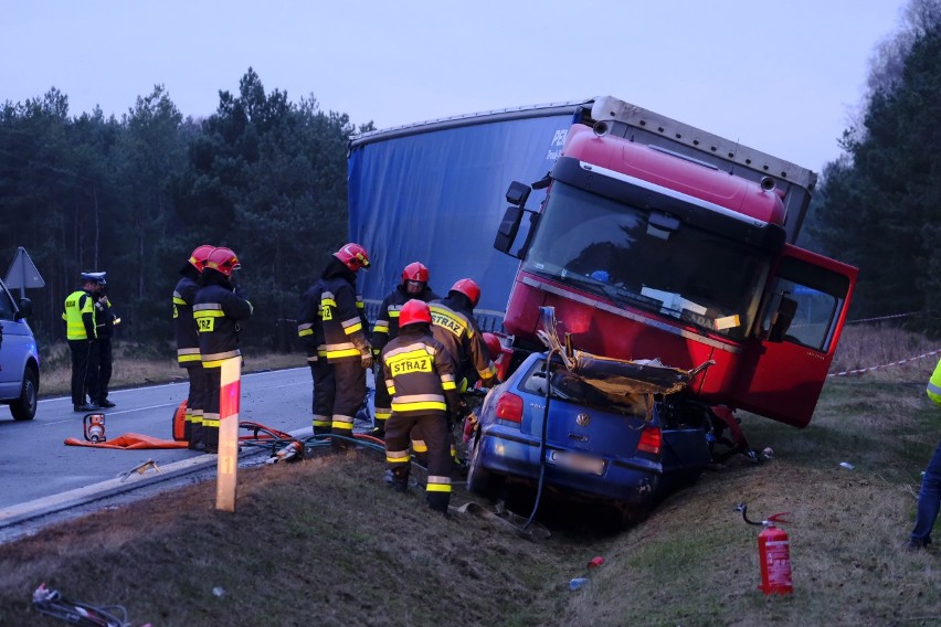 Dzisiaj (10.01) w godzinach popołudniowych w Małej Nieszawce...