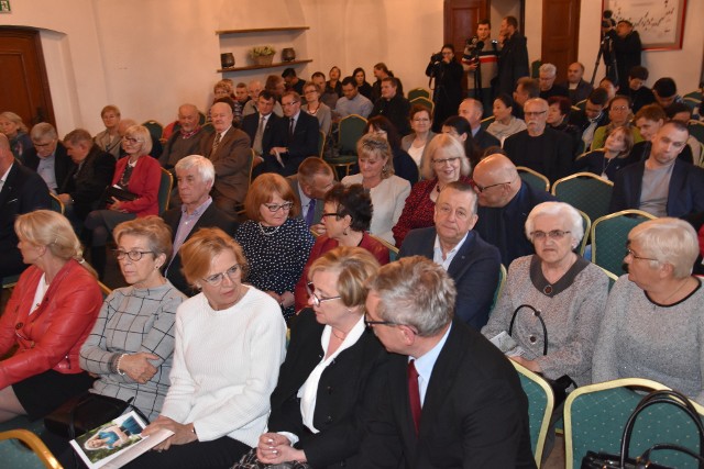 27. Międzynarodowy Konkurs Pianistyczny im. Fryderyka Chopina dla Dzieci i Młodzieży w Szafarni. Koncert inauguracyjny zorganizowano na golubskim zamku.