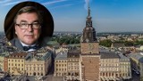 Prof. Marek Bankowicz o wyborach w Krakowie: Sondaże są zupełnie niespójne. Jest lider, ale druga tura nie będzie dla niego formalnością