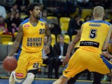 Znakomity finisz Asseco Gdynia w Tarnobrzegu! Mamy kolejną drużynę w play off!