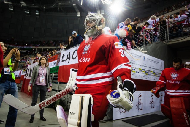Krakowska hala została zarezerwowana na mistrzostwa, ale umowy PZHL z miastem nadal nie ma