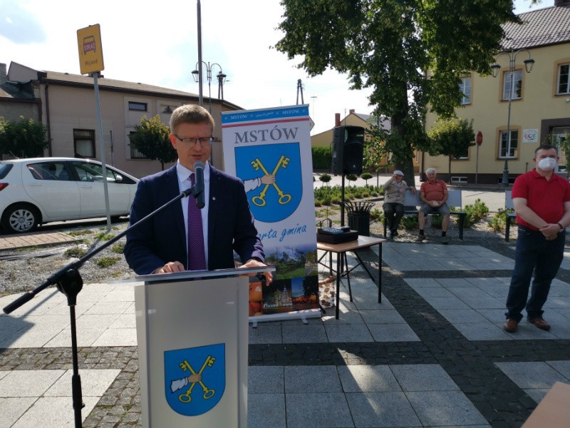 MPK Częstochowa wraca do Mstowa po prawie 30 latach przerwy