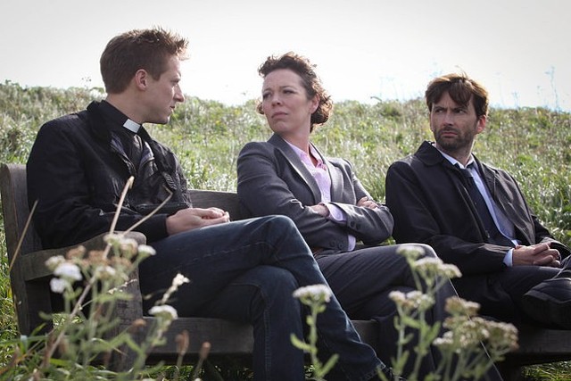 "Broadchurch" (fot. media-press.tv)