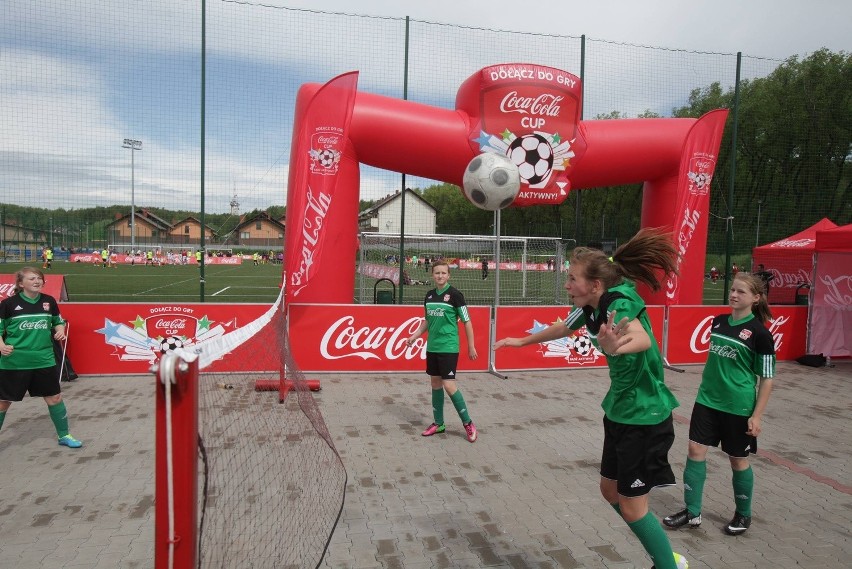 Coca-Cola Cup 2014 Katowice