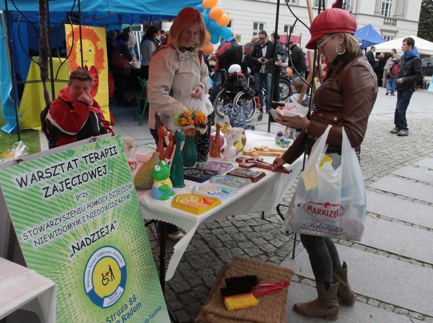 Radomskie Dni Godności