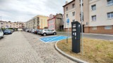 W Połczynie-Zdroju rusza strefa płatnego parkowania z parkomatami [ZDJĘCIA]