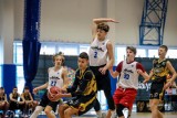 IX Dojlidy Cup - Memoriał Piotra Jung w koszykówce. Turniej koszykarskich nadziei