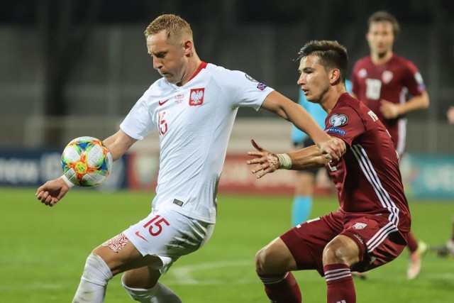 Kamil Glik grał, jak na kapitana przystało. W Zenicy zdobył ważną bramkę w 75 występie w reprezentacji narodowej