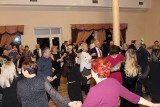 Świetna zabawa karnawałowa z tańcami i poczęstunkiem w Łagowie. Tak wyglądało VII Forum Gospodyń i Gospodarzy Wiejskich