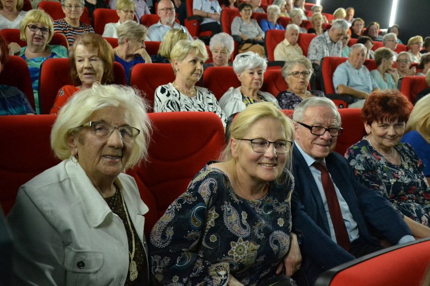 Na koncercie z okazji Dnia Matki lipnowska „Nawojka” była wypełniona po brzegi!