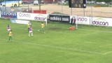 Skrót meczu Dolcan Ząbki - GKS Katowice 0:0 (WIDEO)