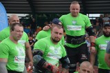 Puchar Polski Strongman w Parach 2019 w Łowiczu [ZDJĘCIA]