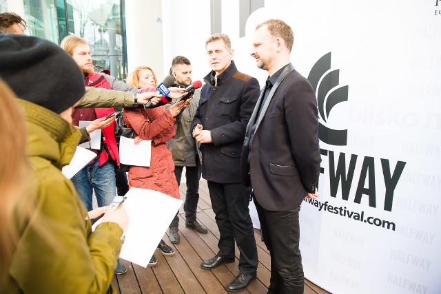 Halfway Festival 2017 odbędzie się w Białymstoku. Ale OiFP musi zacisnąć pasa