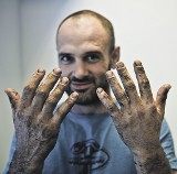 Przeszedł pieszo wzdłuż Amazonki. Ed Stafford: Na wyprawie przesuwam granice 