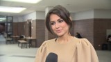 Natalia Siwiec: Faceci szukają seksownych pośladków (wideo)