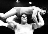 Andre the Giant. Polsko-bułgarski gigant wrestlingu 