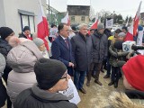 Interwencja Parlamentarna w Zakładzie Karnym w Przytułach Starych ws. ministra Macieja Wąsika