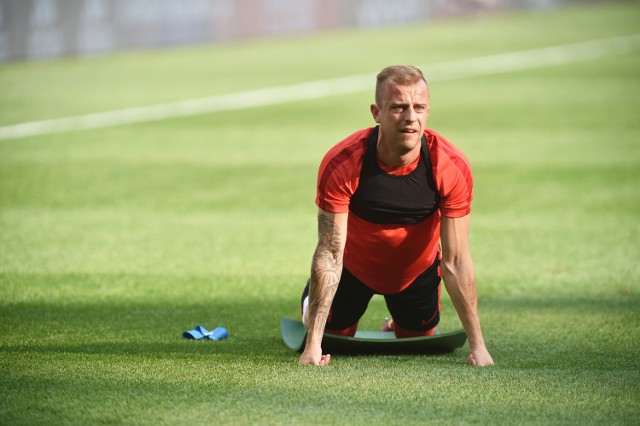 Kamil Grosicki