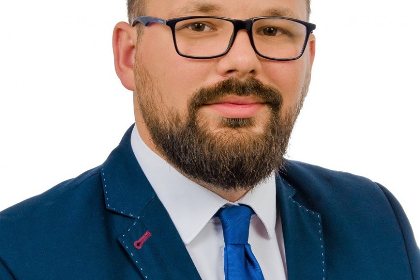 Łukasz Dymko odchodzi z Kukiz' 15. "Pozostaję wierny idei" brzmi oświadczenie podlaskiego polityka