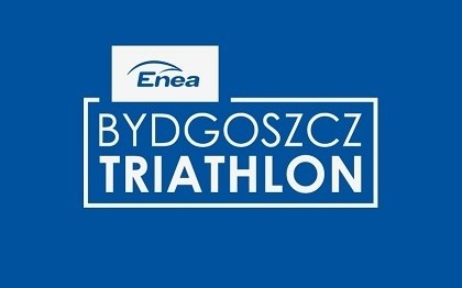 Enea Bydgoszcz Triathlon: Będą biegać, pływać i jeździć na rowerze