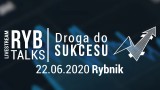 RybTalks:Droga do Sukcesu: Dziś konferencja uczniów II LO w Rybniku