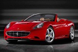 Nowe Ferrari California już w 2013 roku?