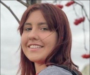 Poszukiwana 15-latka wyszła z domu 19 lipca. Do dziś nie ma z nią kontaktu.