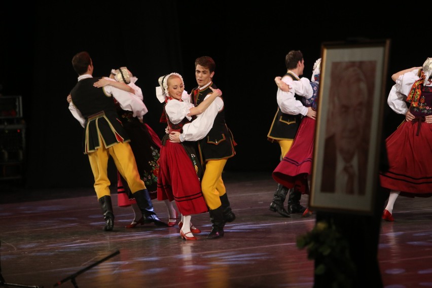 Zespołu Pieśni i Tańca „Śląsk” otrzyma 5 mln zł dotacji z Ministerstwa Kultury