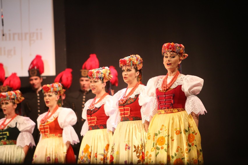 Zespołu Pieśni i Tańca „Śląsk” otrzyma 5 mln zł dotacji z Ministerstwa Kultury