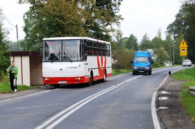 W tym roku opolski oddział generalnej dyrekcji Dróg Krajowych i Autostrad przebuduje m.in. drogę krajową nr 40 w Wierzbnie pod Prudnikiem.