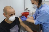 Wznowiono możliwość rejestracji na szczepienia przez stronę pacjent.gov.pl. Michał Dworczyk: IKP dostępne w pełnym zakresie