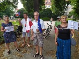 "Wolne media, wolna Polska w Europie". Manifestacja we wtorek w Opolu