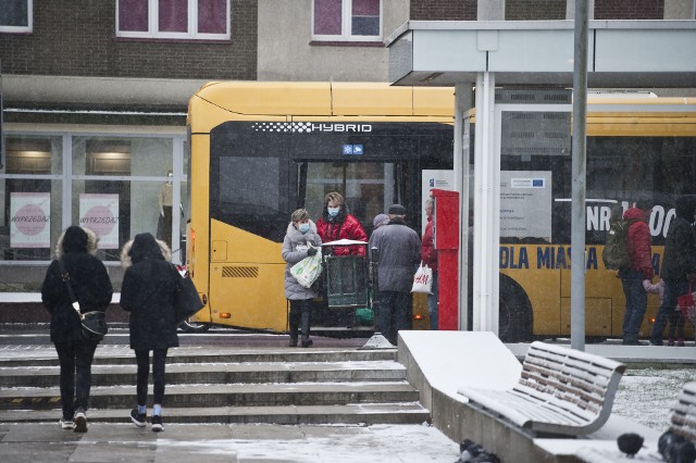 Nowy program socjalny skierowany dla mieszkańców Koszalina wejdzie w życie w 2022 roku 