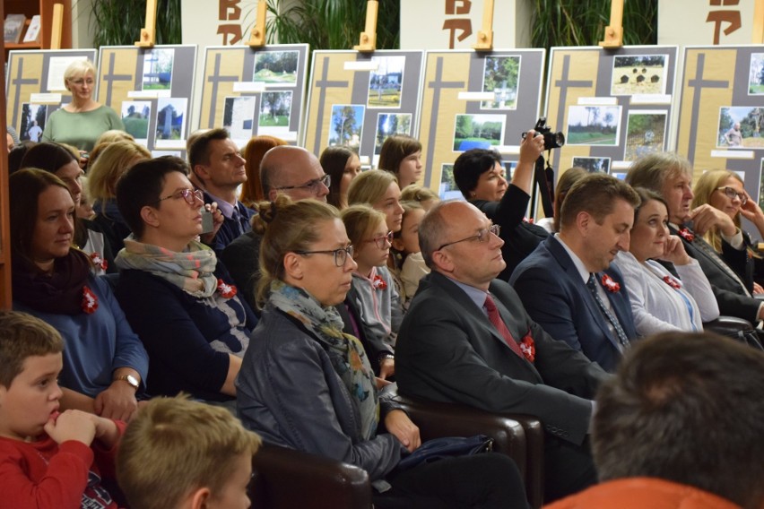 Miejska Biblioteka Publiczna w Lublinie świętuje w filiach (ZDJĘCIA)