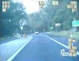 Pijany kierowca jechał ponad 130 km/h. Zjeżdżał na przeciwny pas ruchu, kierowcy musieli uciekać przed nim na pobocze 