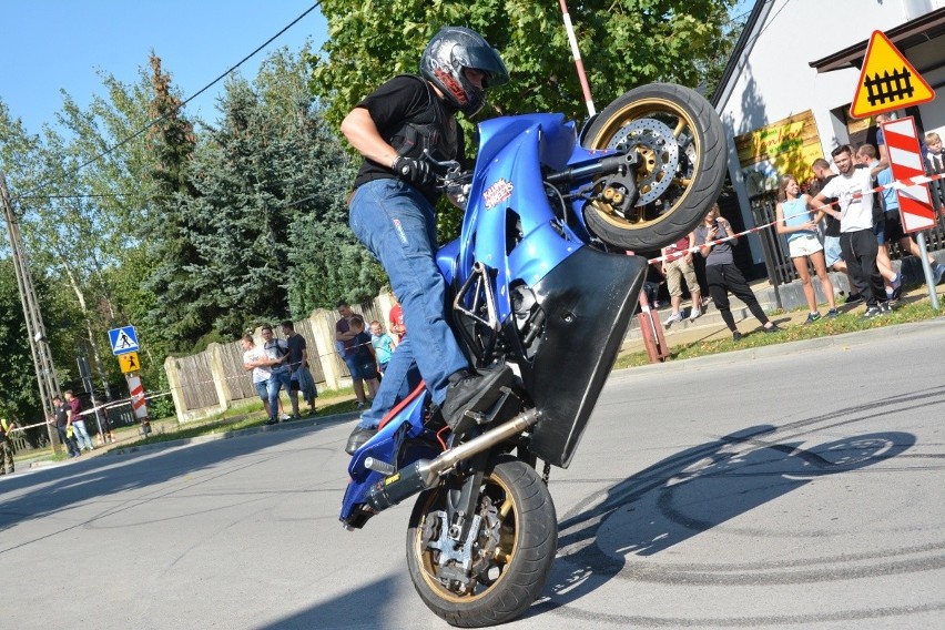 XI Bike Night Garbatka-Letnisko już 31 sierpnia - będzie się działo!