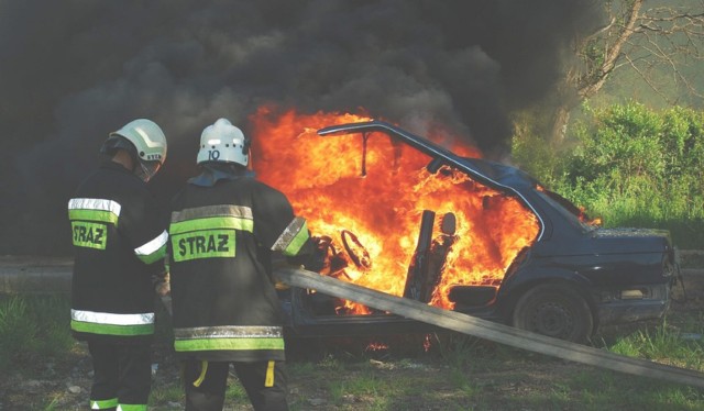 Wspólnie z Zarządem Wojewódzkim Związku Ochotniczych Straży Pożarnych RP nagrodzimy strażaków ochotników, jednostki OSP oraz młodzieżowe drużyny pożarnicze z całego województwa. Głosowanie w pierwszym etapie plebiscytu będzie trwać do wtorku, 16 kwietnia, do godziny 20.30. Oto liderzy głosowania w kategorii Jednostka OSP Roku we wtorek, 16 kwietnia o godzinie 10.15Sprawdź aktualne wyniki głosowania na STRAŻAKA ROKU oraz JEDNOSTKĘ OSP ROKUZAGŁOSUJ NA MŁODZIEŻOWĄ DRUŻYNĘ POŻARNICZĄWięcej informacji o akcji STRAŻAK ROKU