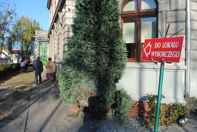 W czterech gminach czeka nas wyborcza dogrywka